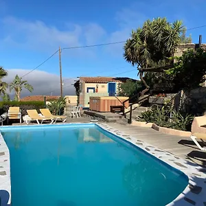 Casa Azul Guía de Isora
