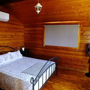 La Hébergement de vacances