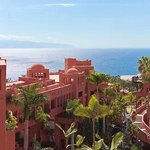The Ritz-carlton Tenerife, Abama Guia de Isora (Tenerife)