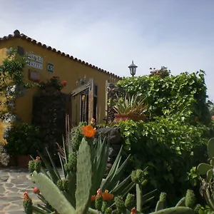 Casa La Vistita Guía de Isora